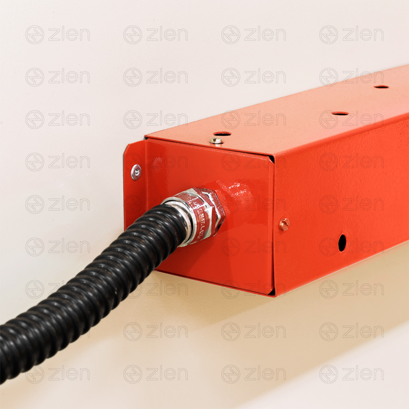 FORNO INDUSTRIAL PARA TRATAMENTO TÉRMICO DE METAIS - 780°C FORNO INDUSTRIAL PARA TRATAMENTO TÉRMICO DE METAIS - 780°C