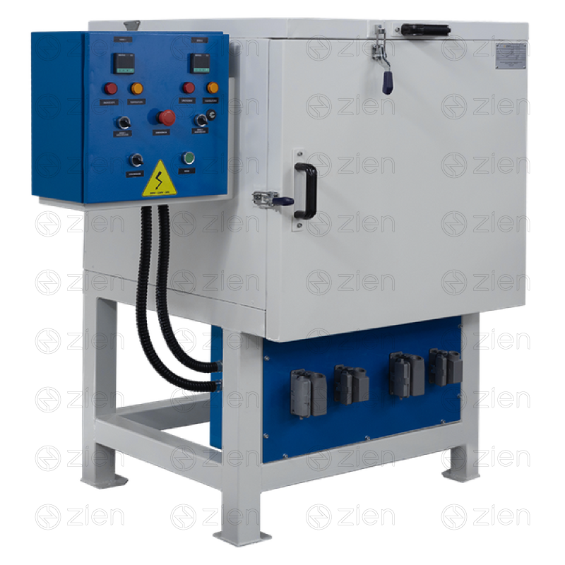 Estufa Industrial EIC-200 T Estufa Industrial EIC-200 T