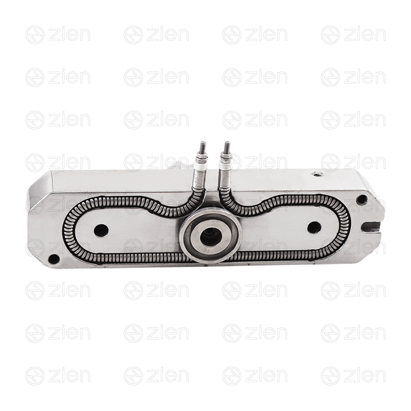 RESISTÊNCIA TUBULAR FLEXÍVEL PARA MOLDES E MANIFOLDS TUBULAR FLEXÍVEL MTF