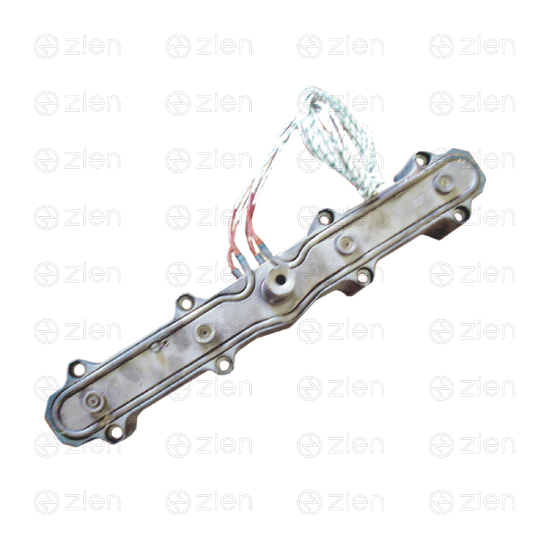 Tubular Manifold Zien Tubular Manifold Zien