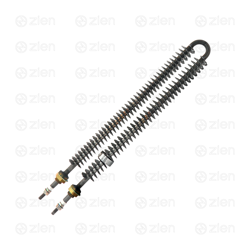 Tubular Helicoidal Zien Tubular Helicoidal Zien