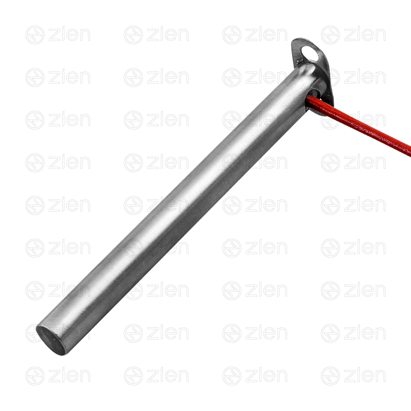 RESISTÊNCIA CARTUCHO ALTA CARGA DE INSERÇÃO PARA MOLDES, MATRIZES E MANIFOLDS Cartucho Alta Carga CA