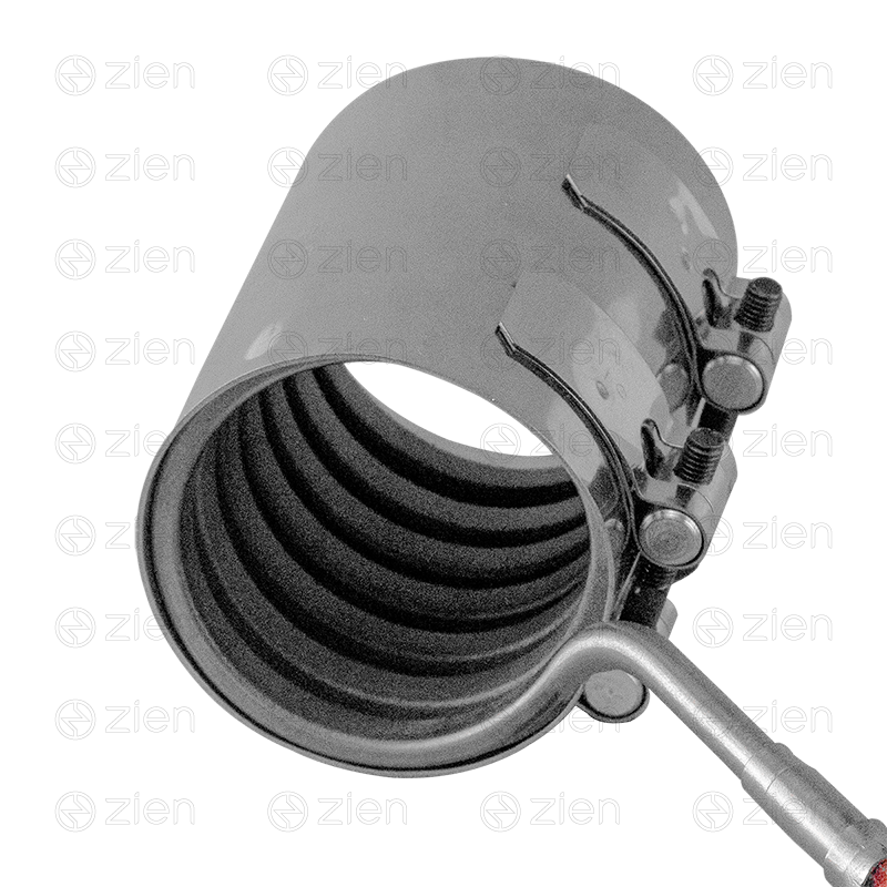 RESISTÊNCIA MICROTUBULAR PARA BICOS DE INJETORAS Microtubular MT74