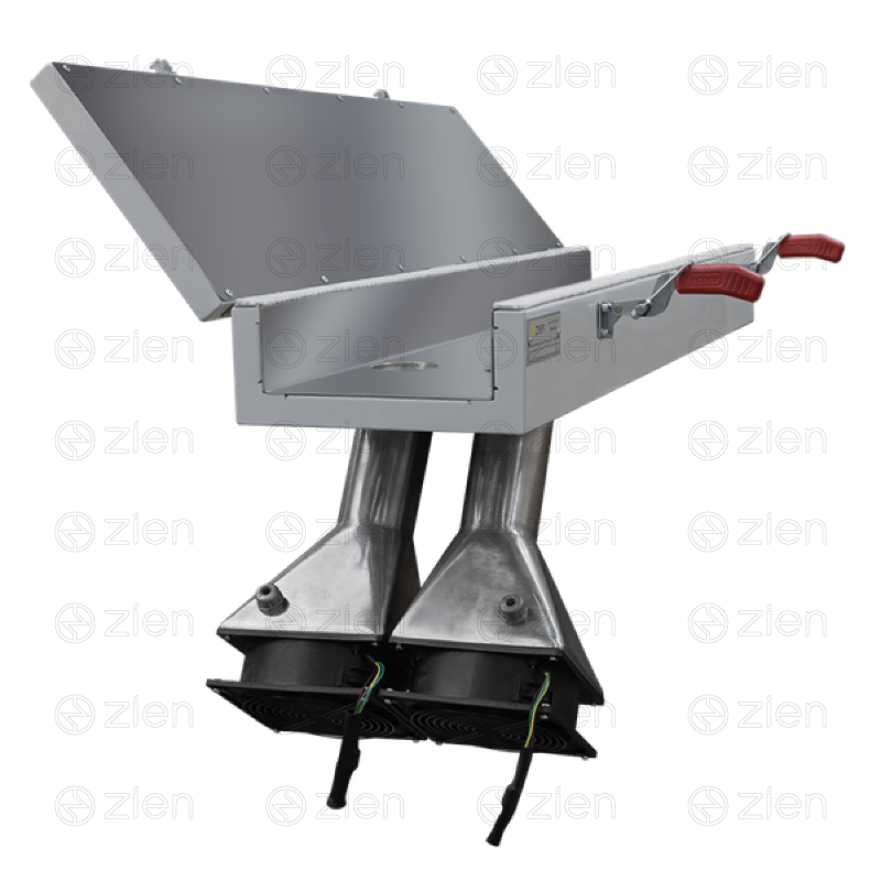 Estufa Industrial EIT-150 Estufa Industrial EIT-150