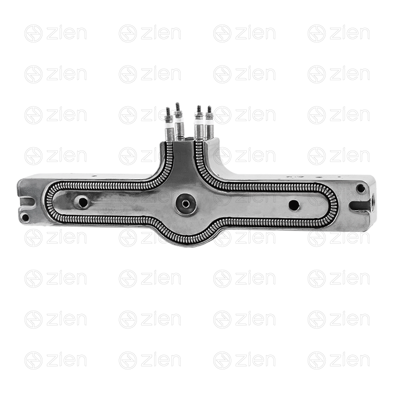 TUBULAR MANIFOLD FLEXHEATING Ø8,5 x 1150mm 1750W 230V Resistência Flexível para Sistemas de Câmara Quente