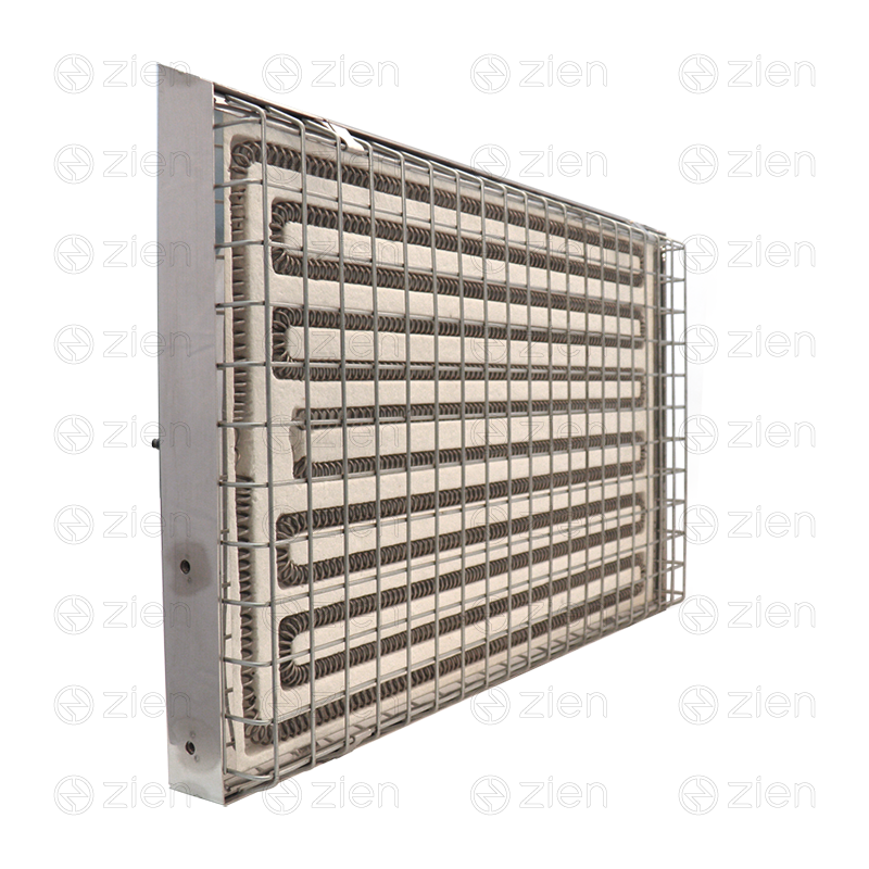 Fiber Zien