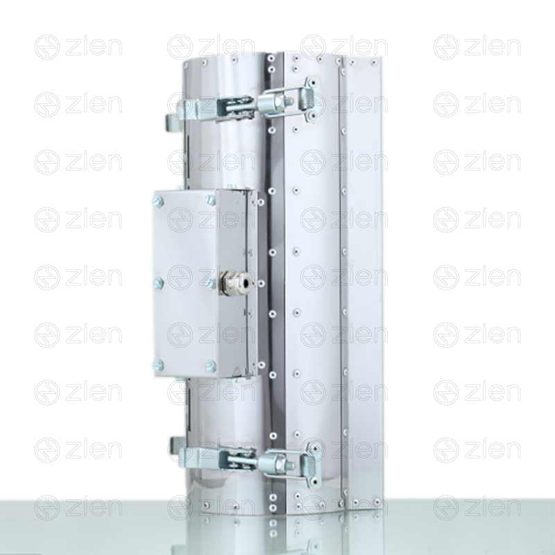 Capa Térmica Zien
