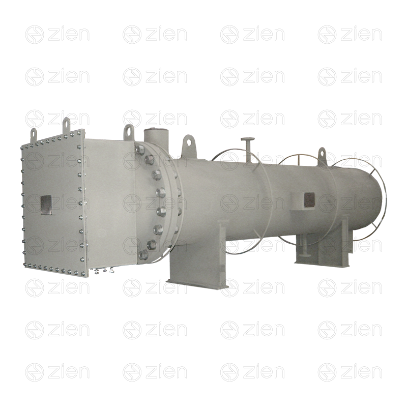 Aquecedor de Passagem Zien Aquecedor de Passagem Zien