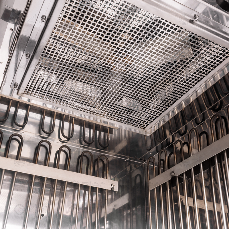 FORNO INDUSTRIAL PARA TRATAMENTO TÉRMICO DE METAIS - 780°C FORNO INDUSTRIAL PARA TRATAMENTO TÉRMICO DE METAIS - 780°C