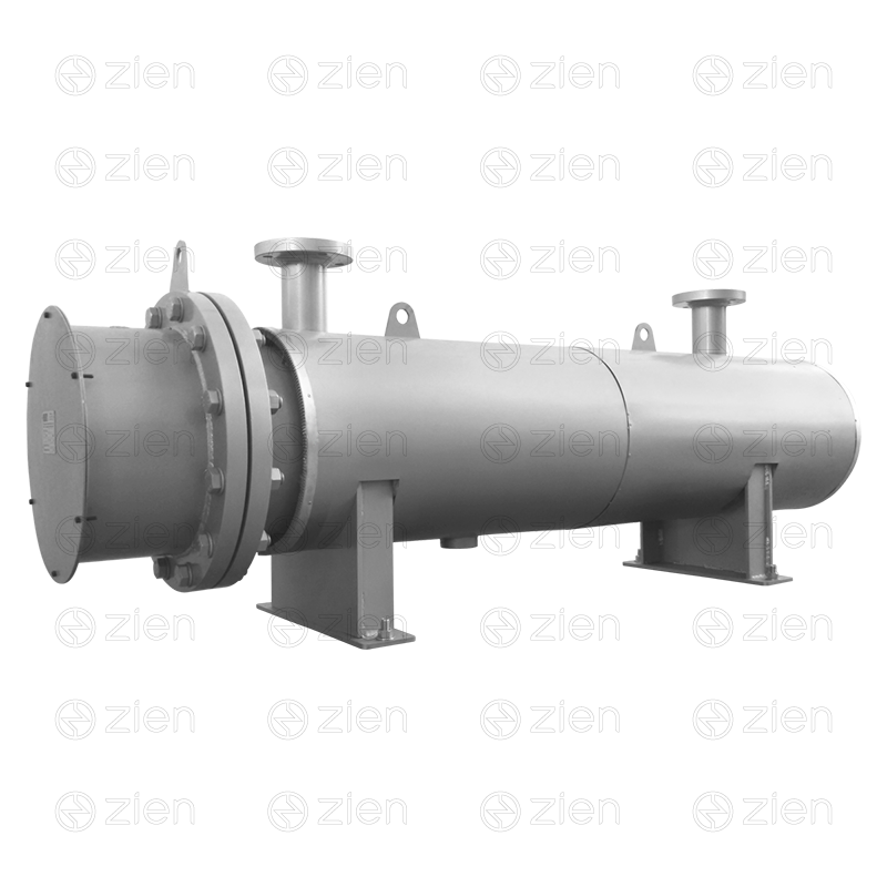 Aquecedor Passagem Zien