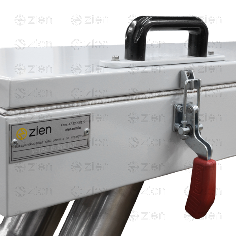 Estufa Industrial EIT-150 Estufa Industrial EIT-150