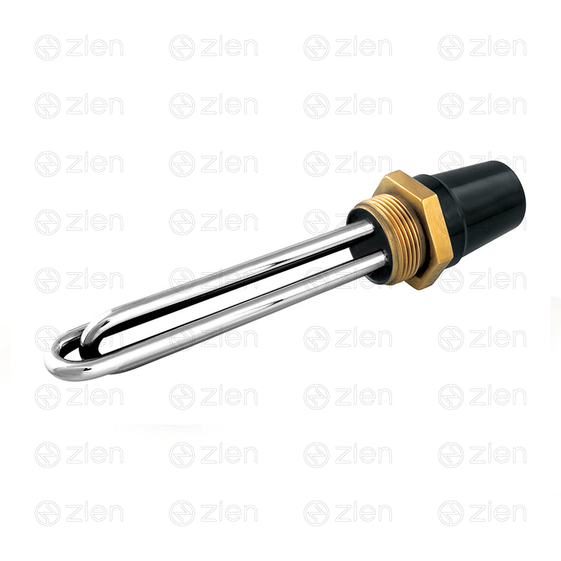 Imersão Flange Rosca Zien Imersão Flange Rosca Zien