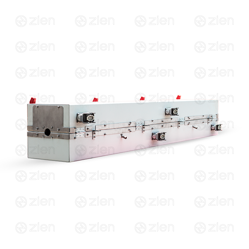 Forno Tubular Zien Forno Tubular Zien