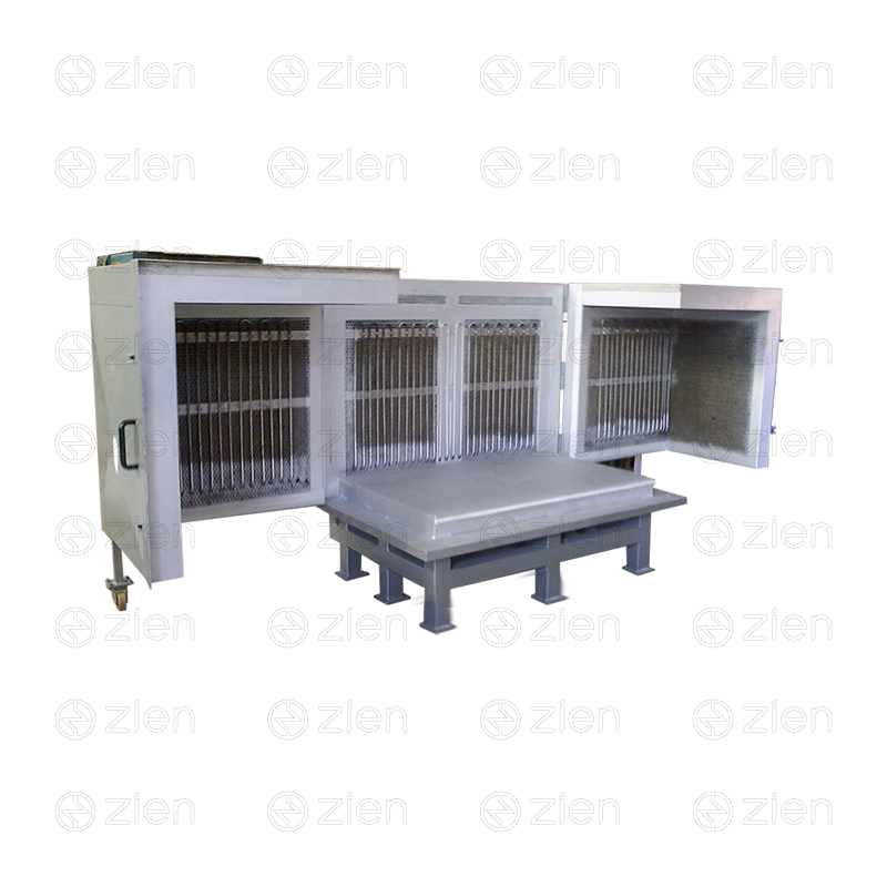 Forno Mufla Zien