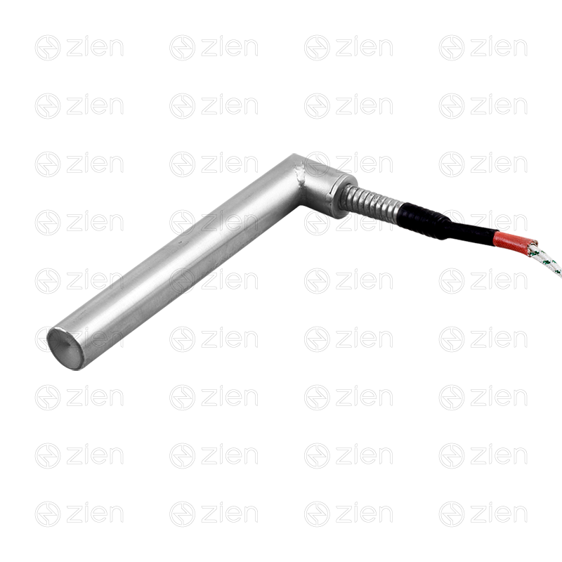 RESISTÊNCIA CARTUCHO ALTA CARGA DE INSERÇÃO PARA MOLDES, MATRIZES E MANIFOLDS Cartucho Alta Carga CA