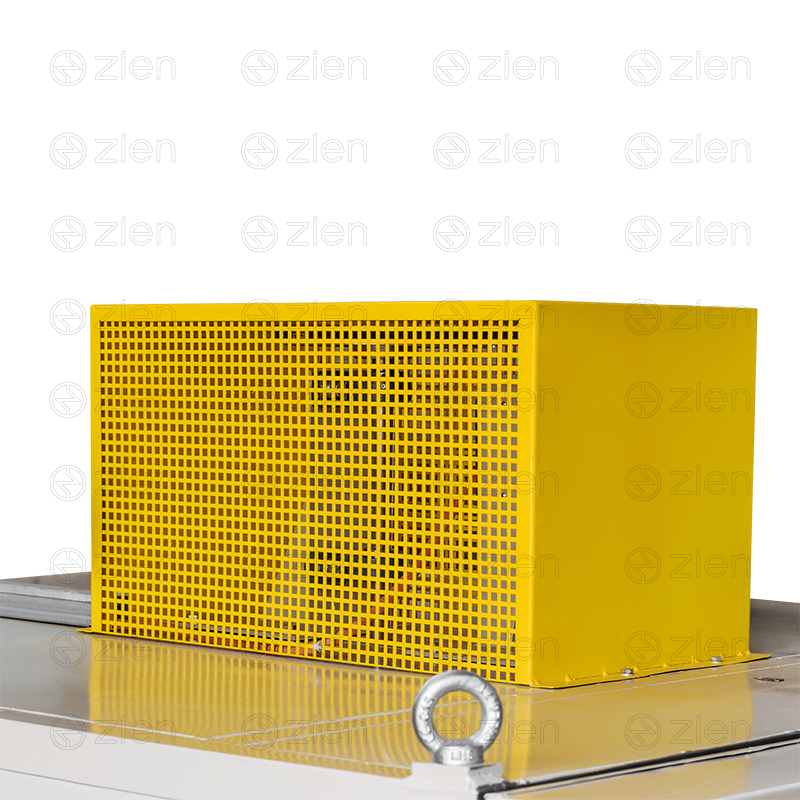 FORNO INDUSTRIAL PARA TRATAMENTO TÉRMICO DE METAIS - 780°C FORNO INDUSTRIAL PARA TRATAMENTO TÉRMICO DE METAIS - 780°C