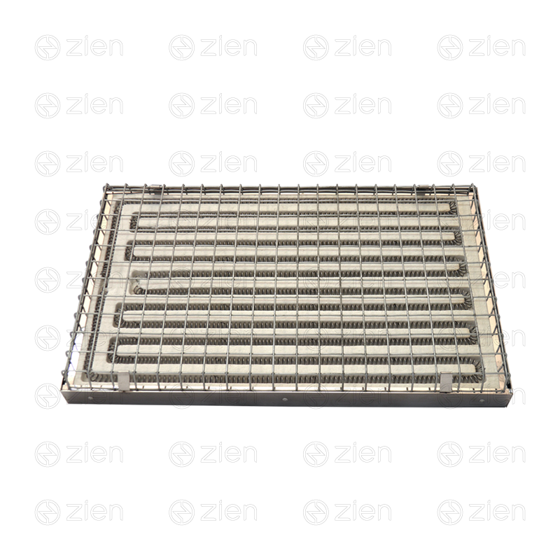 Fiber Zien