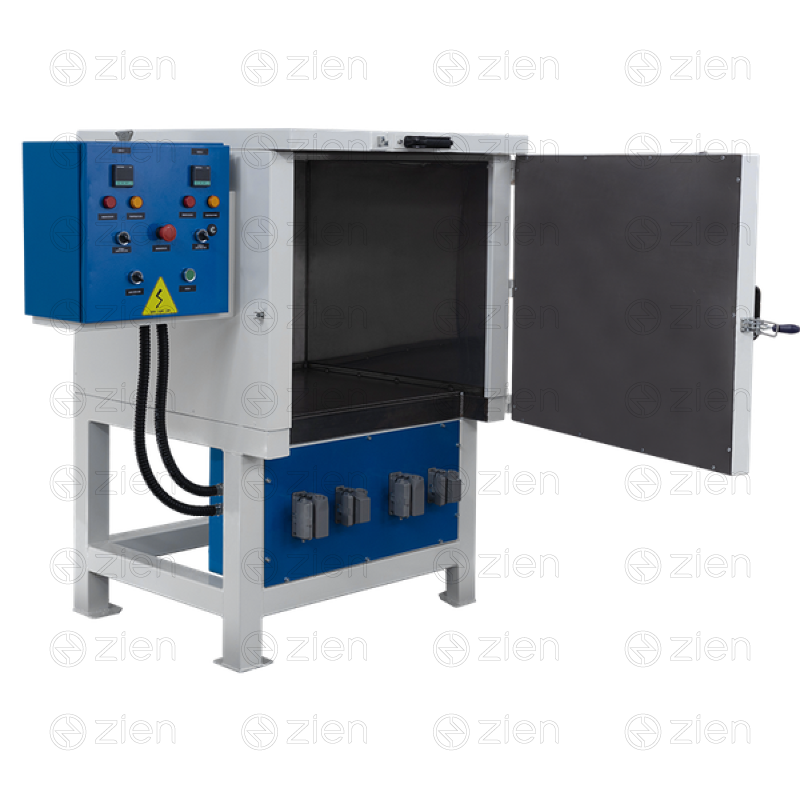 Estufa Industrial EIC-200 T Estufa Industrial EIC-200 T