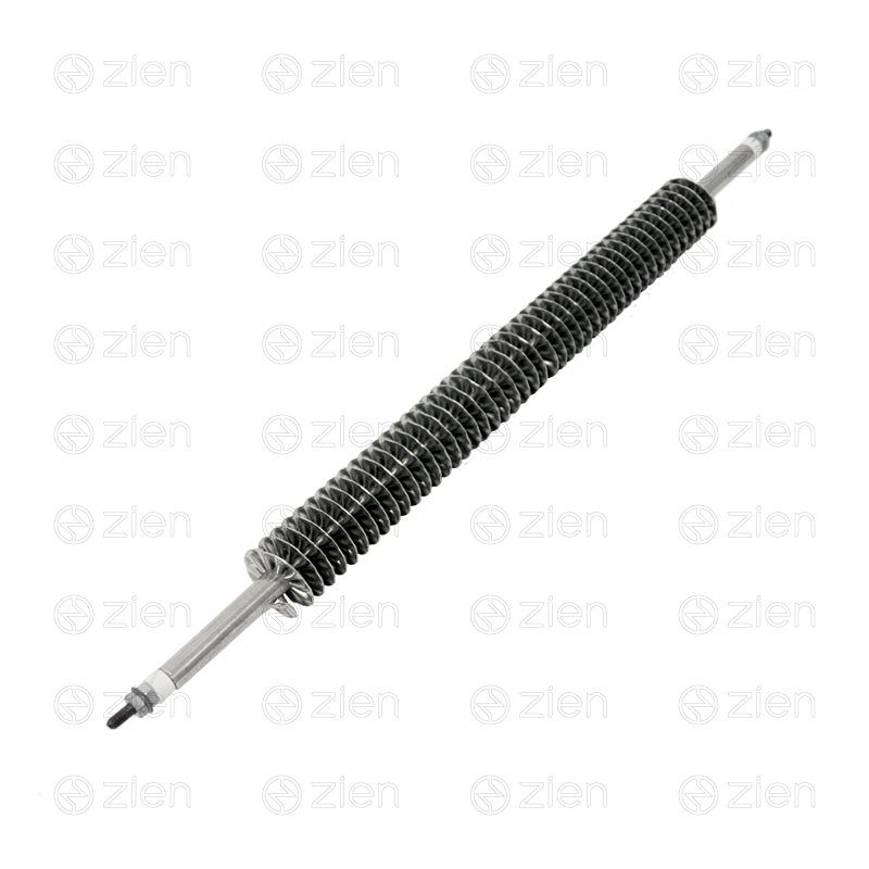 Tubular Helicoidal Zien Tubular Helicoidal Zien