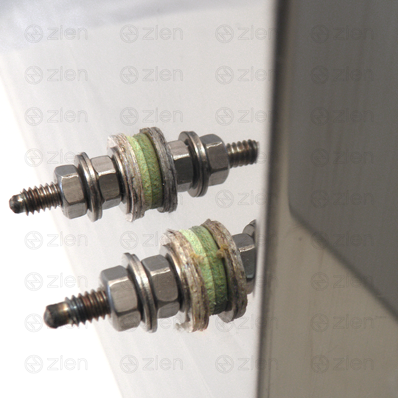 Fiber Zien